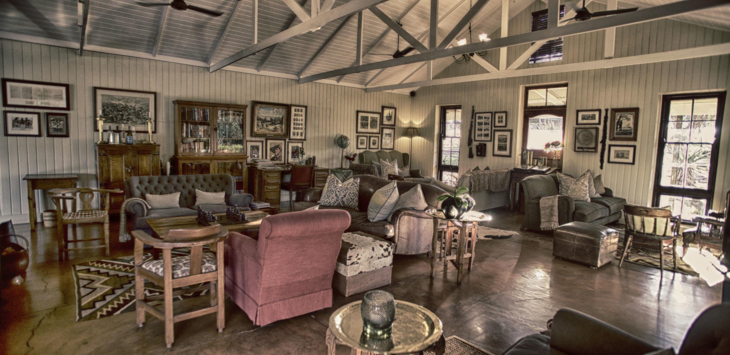 Three Tree Hill Lodge thumbnail 4